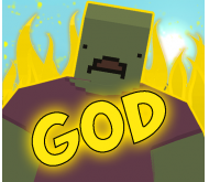 GOD